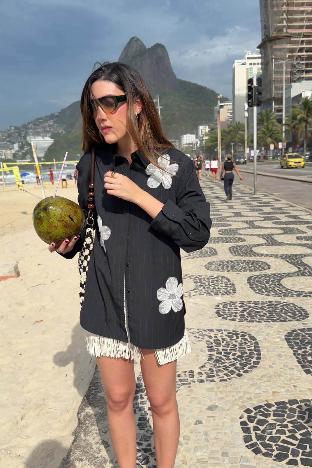 Garota Shirt