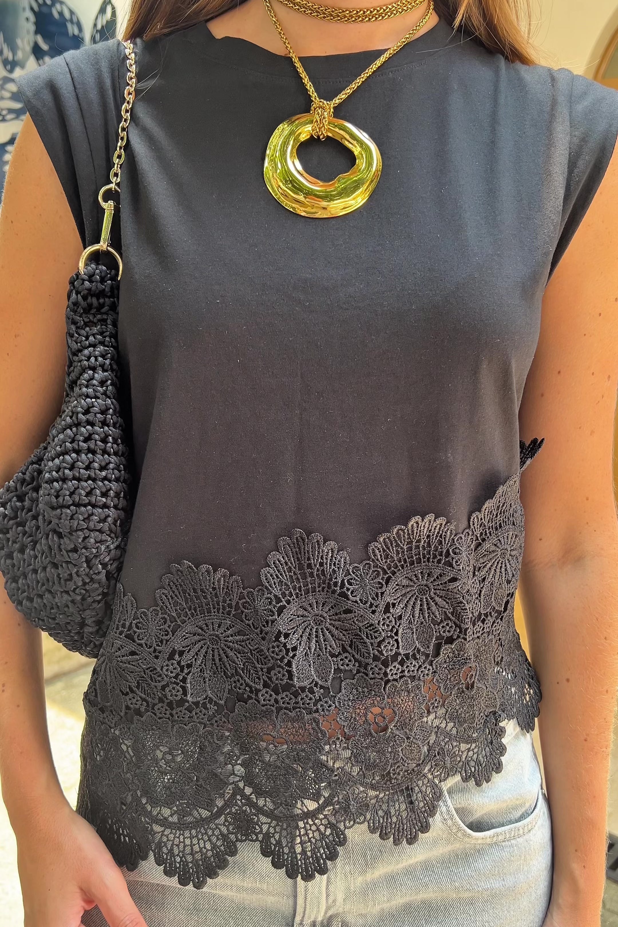 LILU TOP