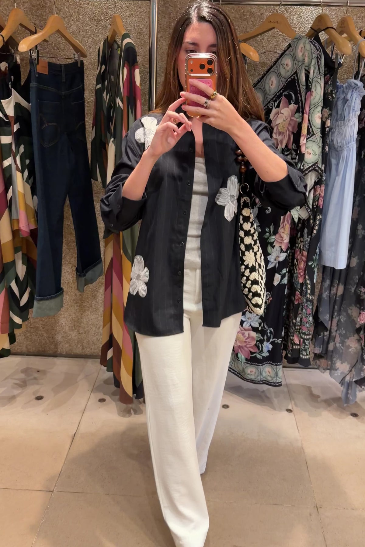Garota Shirt