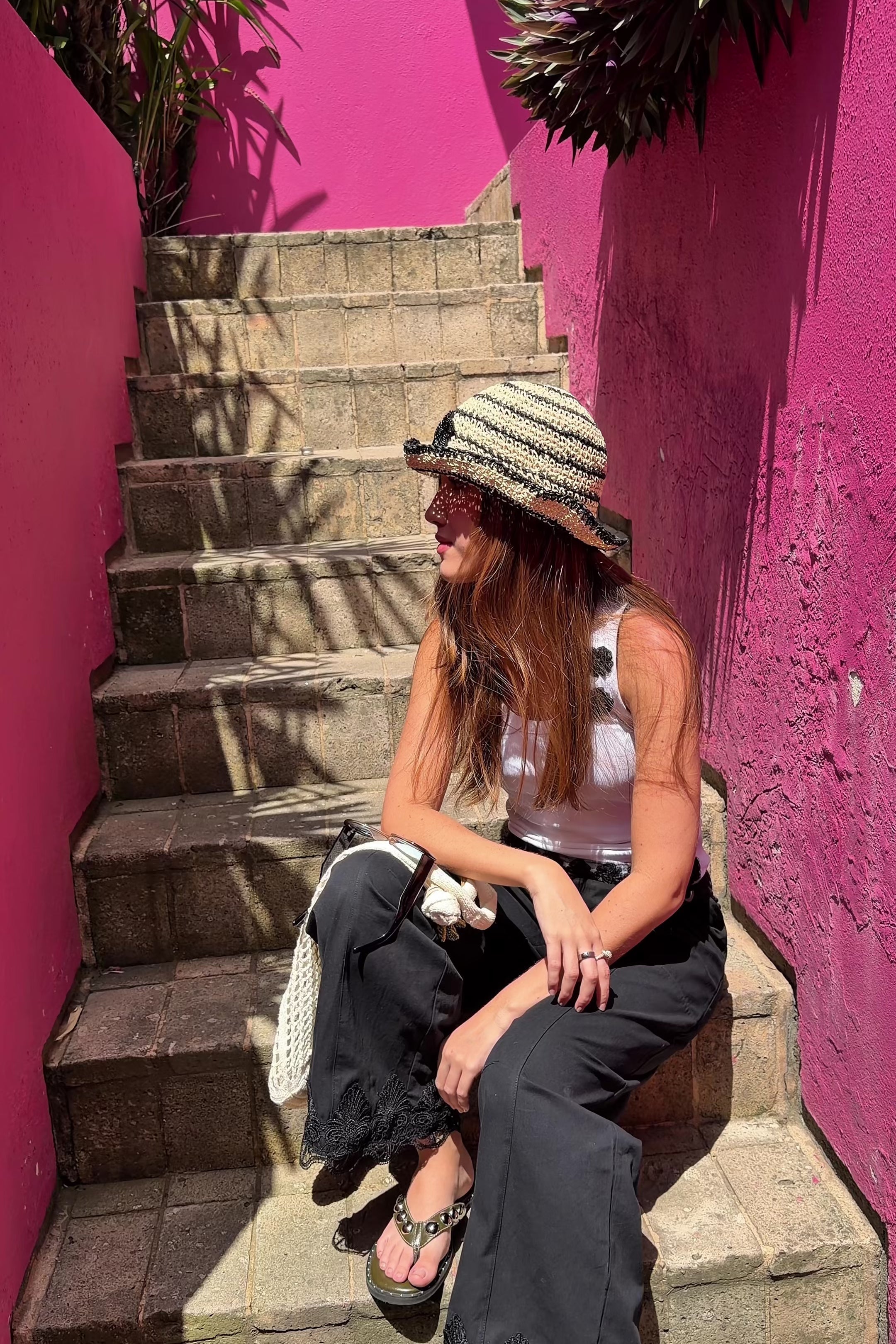 Solecito Hat