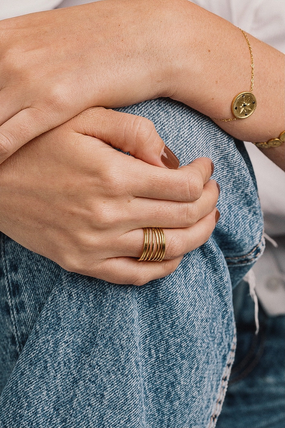 Marfa Ring