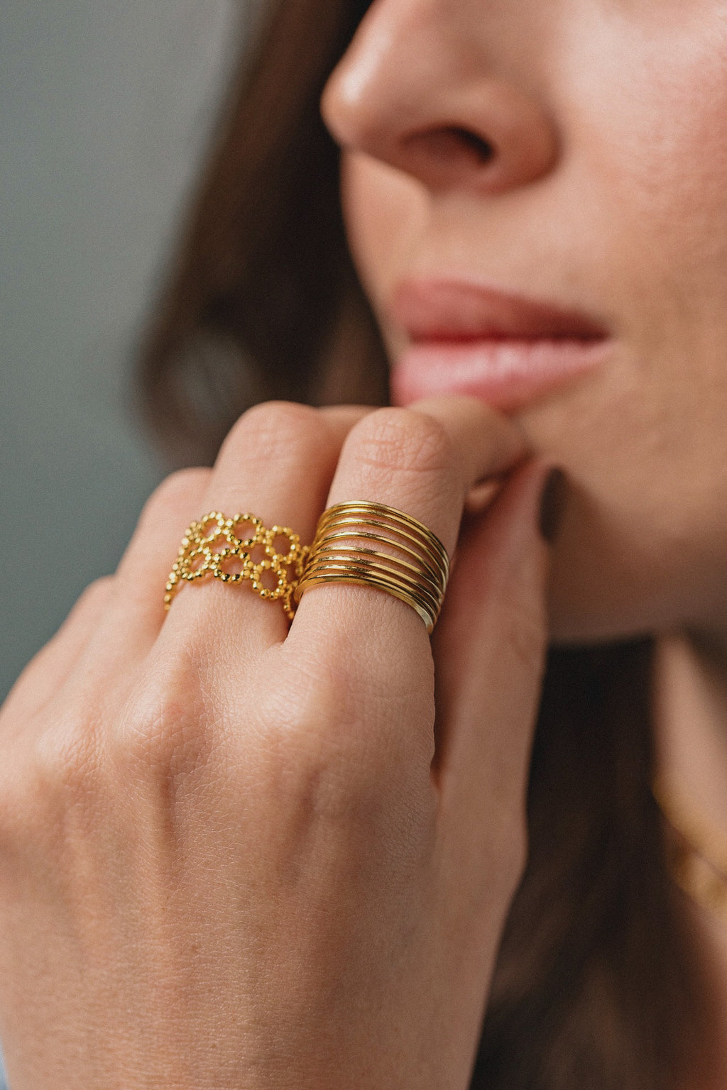 Marfa Ring